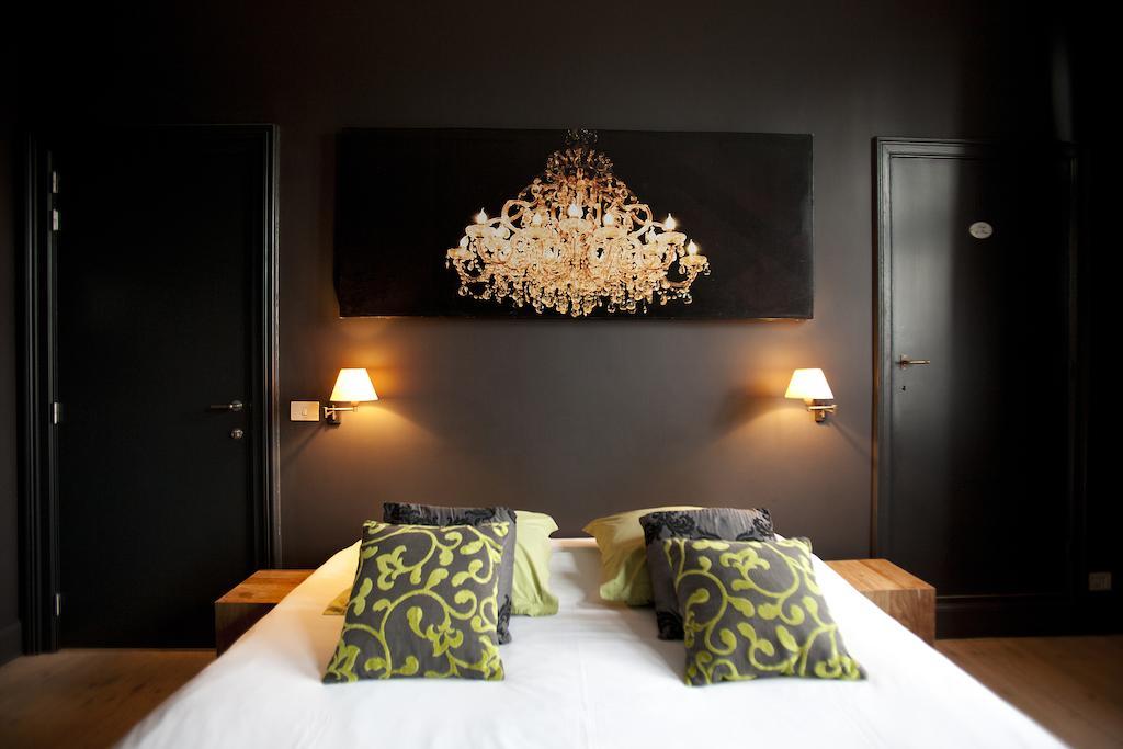 Bed & Breakfast Charming 4*