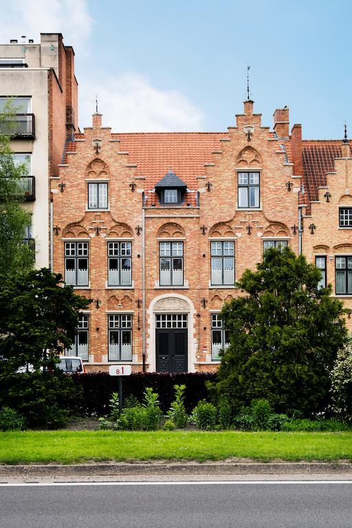 Bed & Breakfast Charming Brugge