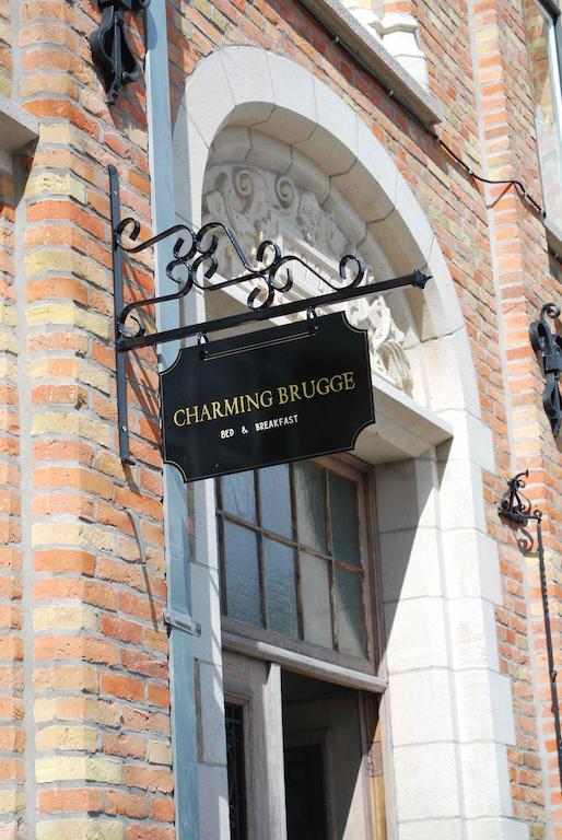 Bed & Breakfast Charming 4*