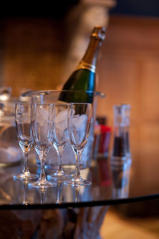 Bed & Breakfast Charming 4*