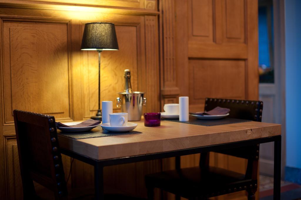 Bed & Breakfast Charming 4*