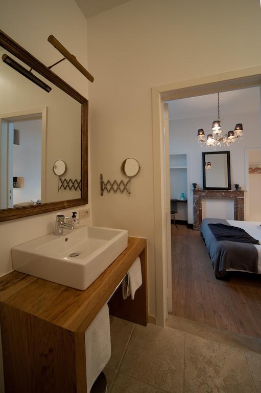 Bed & Breakfast Charming