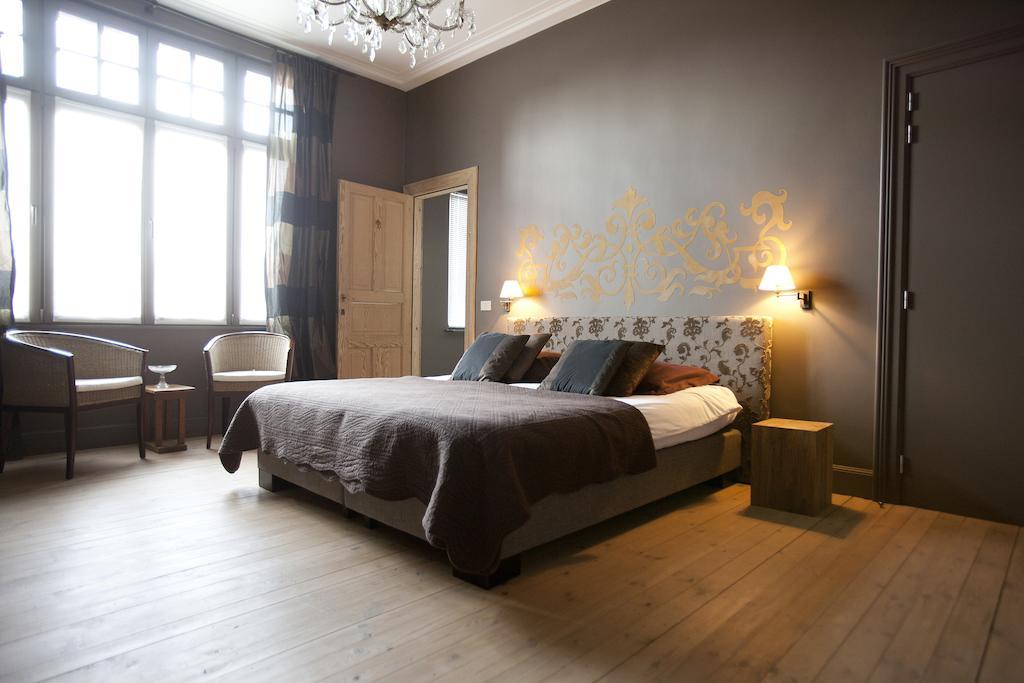 Bed & Breakfast Charming 4*