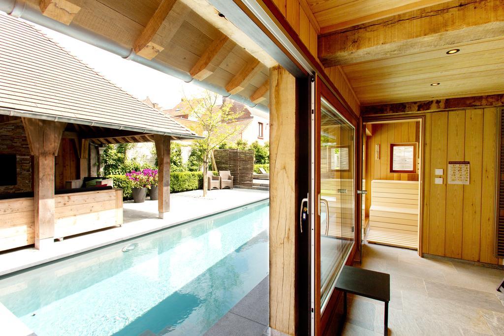 Charming Bed & Breakfast 4*