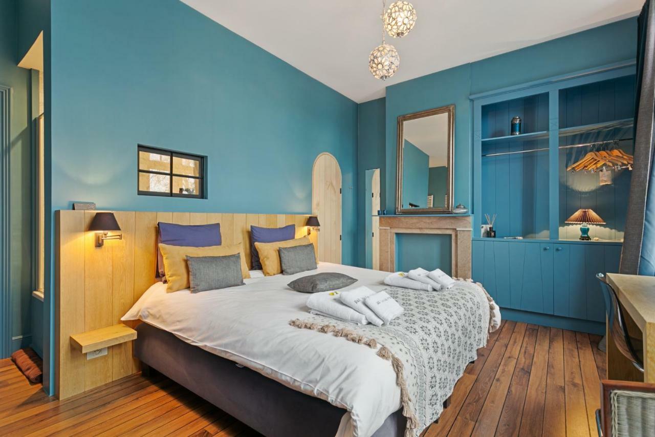 Charming Bed & Breakfast 4*