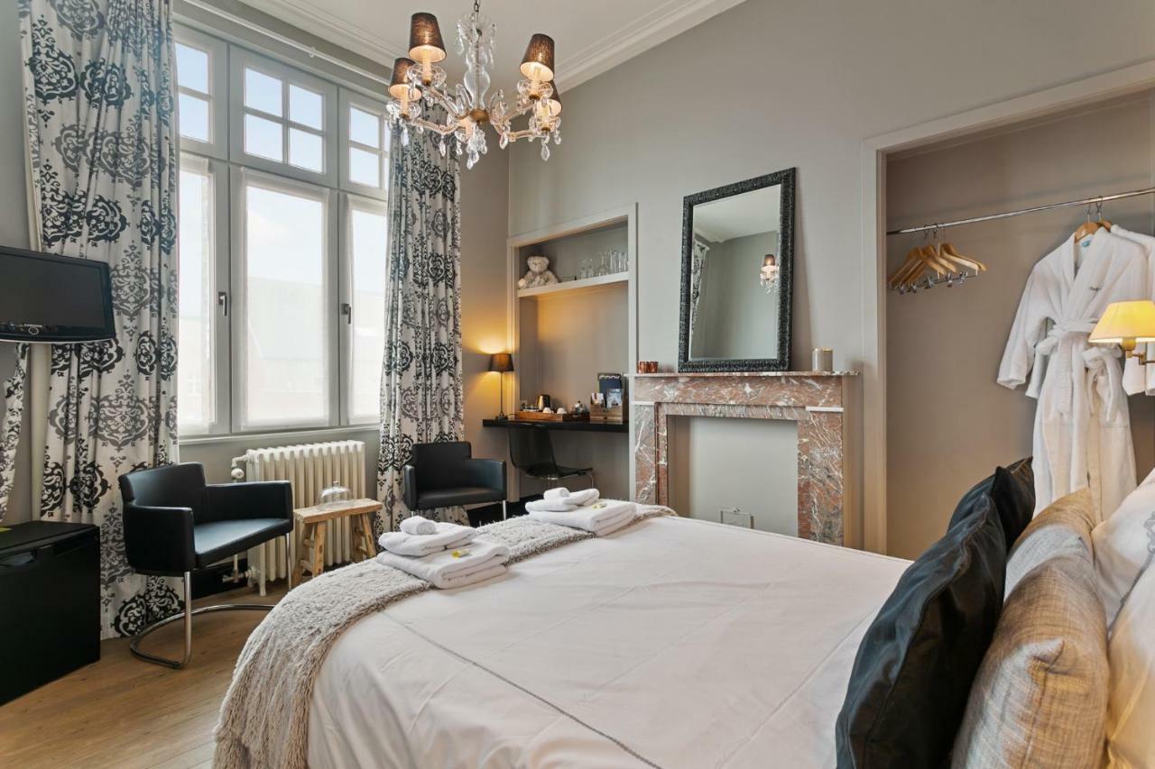 Charming Bed & Breakfast Brugge