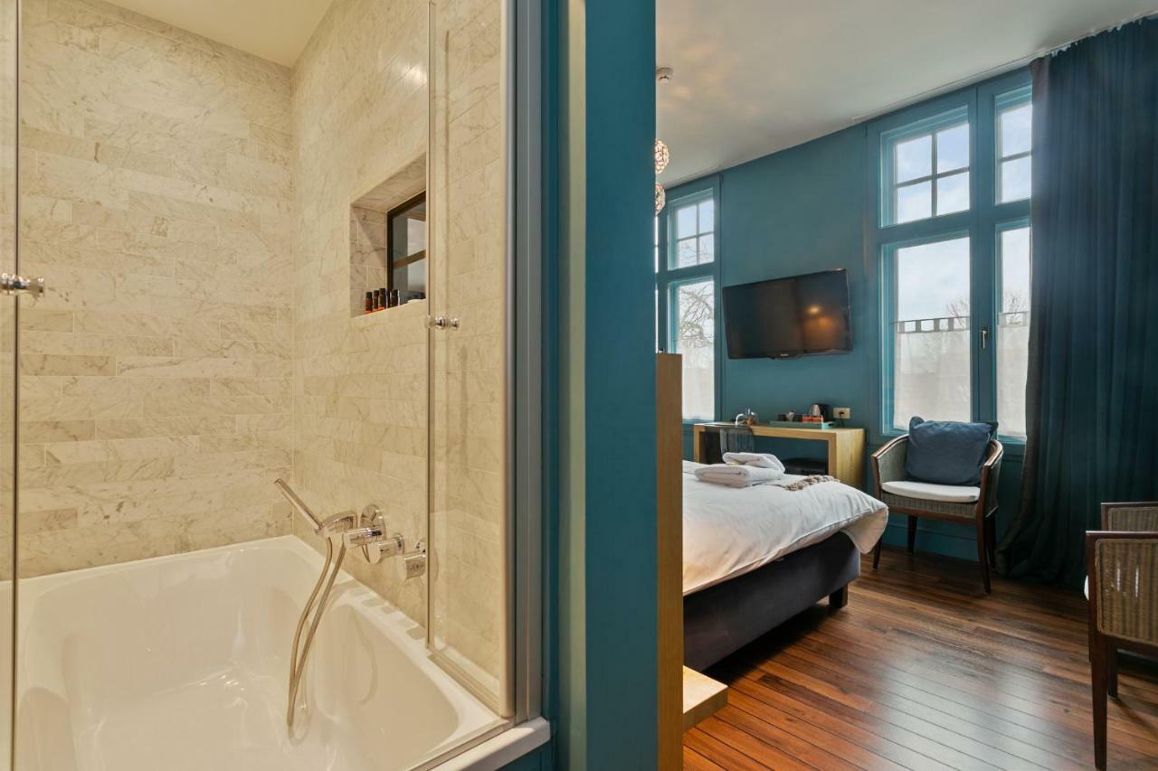 Charming Bed & Breakfast 4*