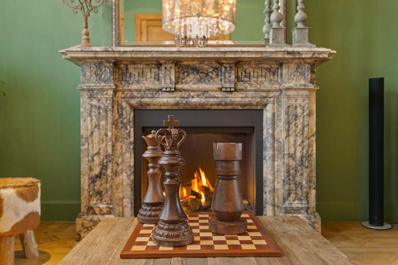 Charming Bed & Breakfast