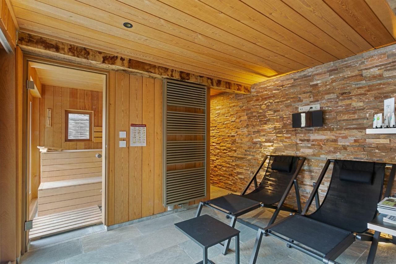 Charming Bed & Breakfast 4*
