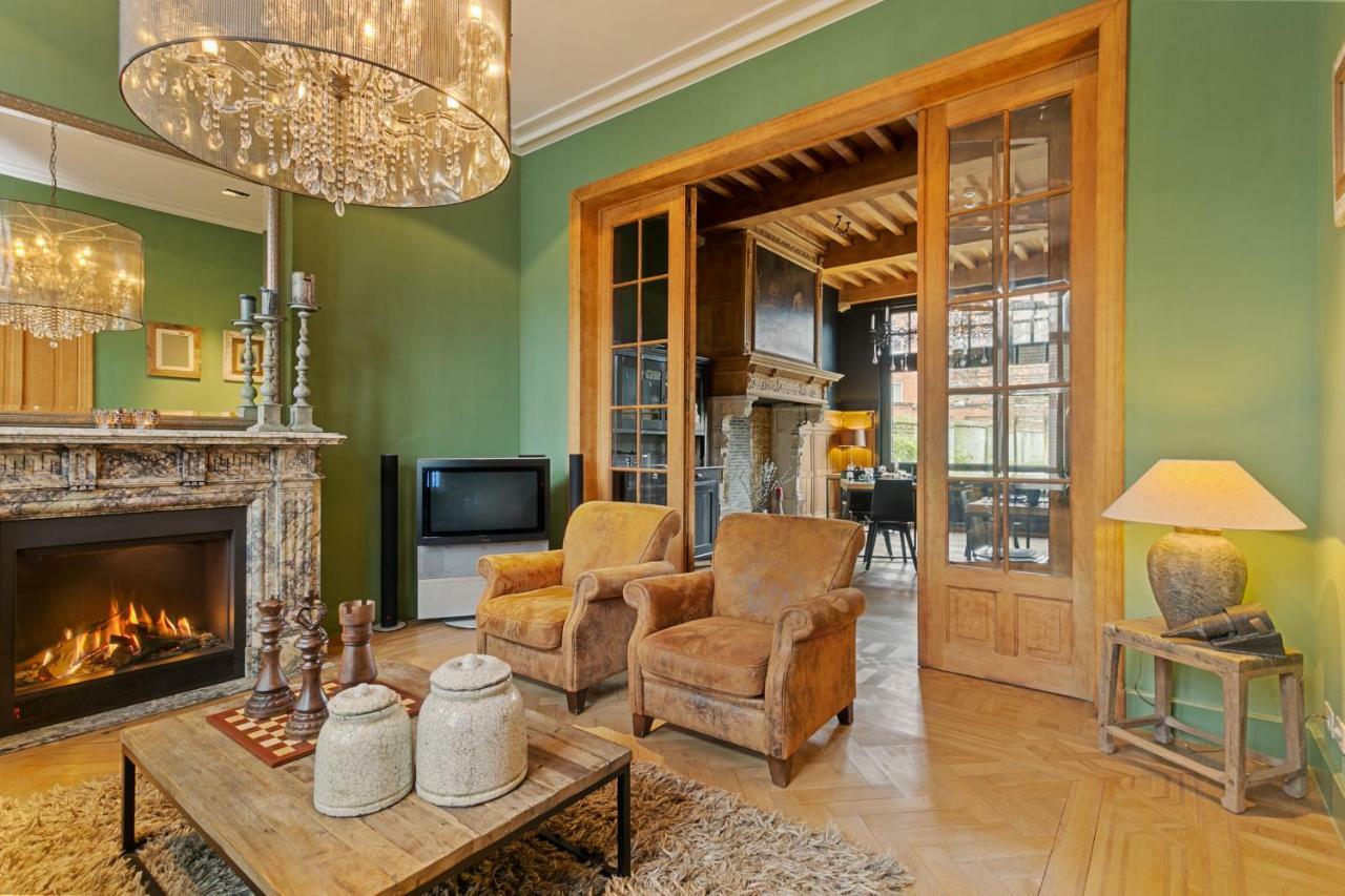 Charming Bed & Breakfast Brugge