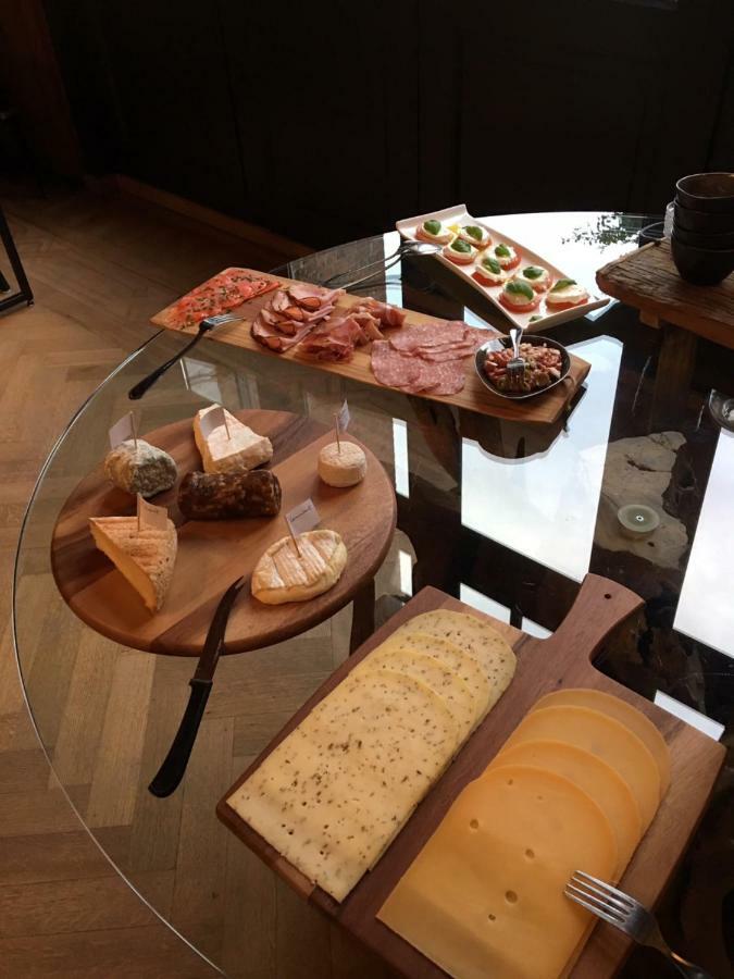 Charming Bed & Breakfast Brugge