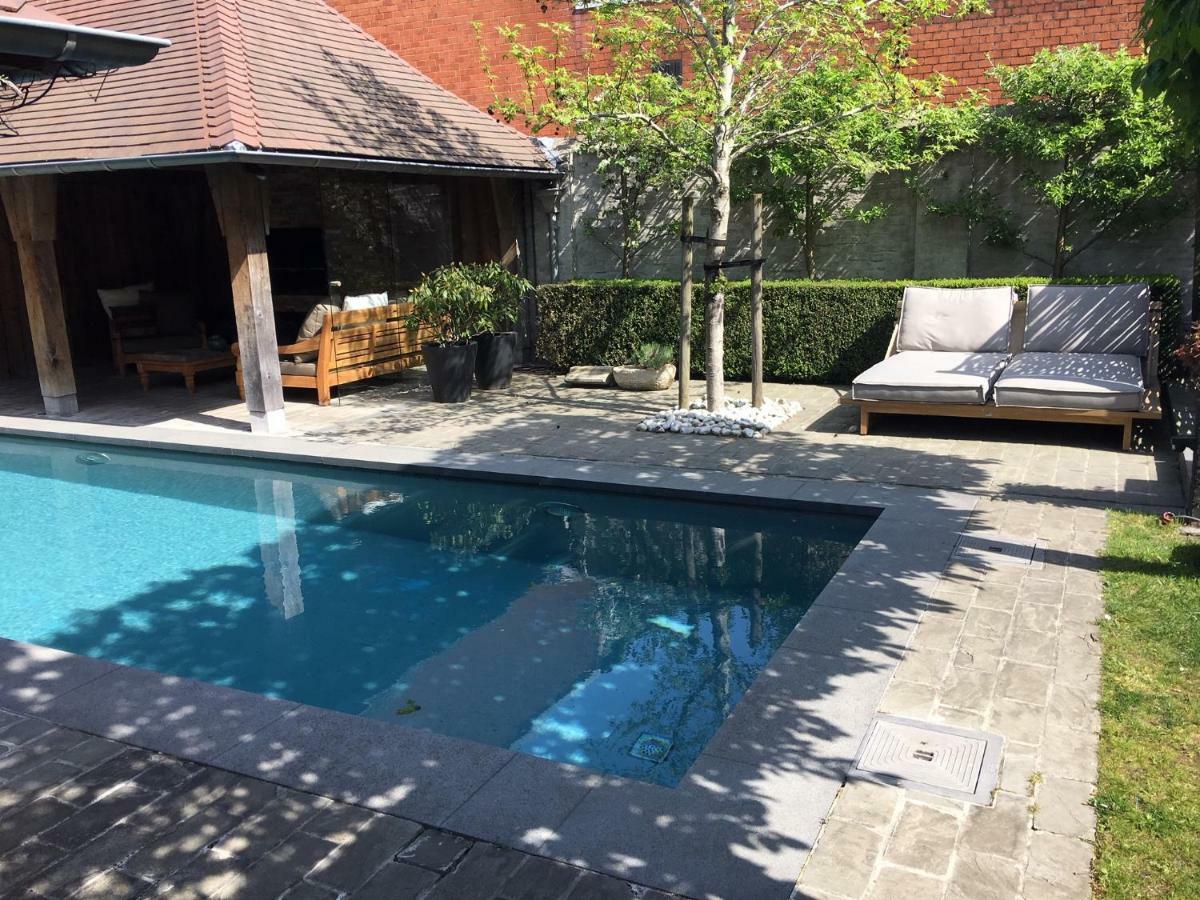 Charming Bed & Breakfast 4*