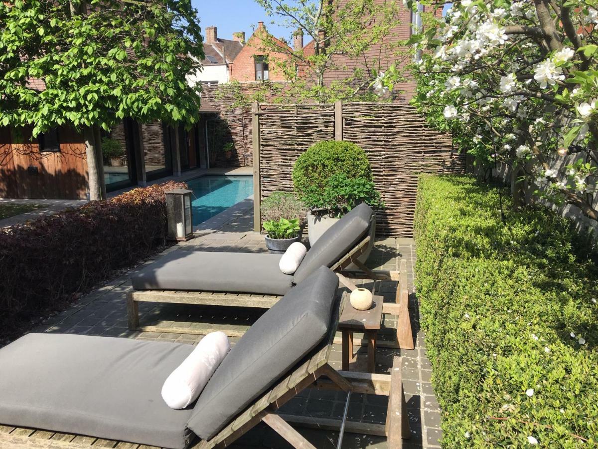 Charming Bed & Breakfast Brugge