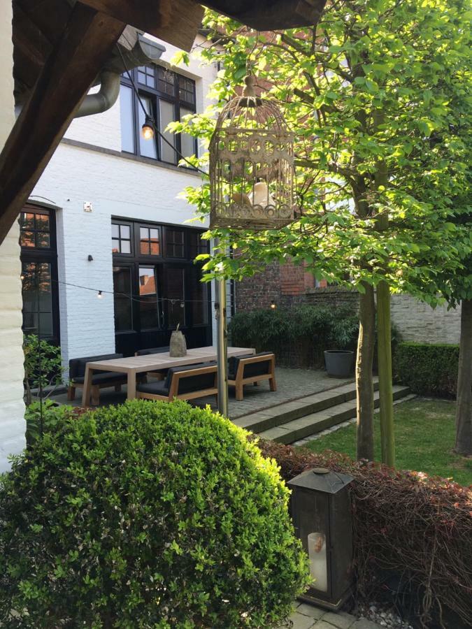 Bed & Breakfast Charming Brugge